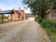 Thumbnail Detached house for sale in Church Lane, Lockington, Derby, Leicestershire