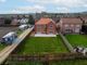 Thumbnail Detached house for sale in Top Pasture Lane, North Wheatley, Retford