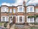 Thumbnail Terraced house for sale in Alexandra Road, Hounslow