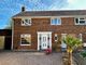 Thumbnail End terrace house for sale in Queens Road, Radcliffe-On-Trent, Nottingham