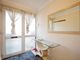 Thumbnail End terrace house for sale in Salmons Road, London