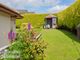 Thumbnail Detached bungalow for sale in Back Lane, Accrington, Lancashire