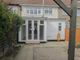 Thumbnail Terraced house for sale in Mill Lane, Cheshunt, Waltham Cross