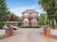 Thumbnail Flat for sale in Queenswood Lodge, Main Road, Gidea Park