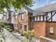 Thumbnail Detached house for sale in Fanshawe Street, Hertford