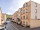 Thumbnail Flat for sale in 15/3, St. Leonards Lane, Newington, Edinburgh