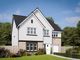 Thumbnail Detached house for sale in "Crichton" at Hutcheon Low Place, Aberdeen