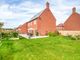 Thumbnail Detached house for sale in Home Field, Pimperne, Blandford Forum