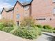 Thumbnail Flat for sale in Jebb Court, Dairy Grove, Ellesmere