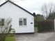 Thumbnail Detached bungalow to rent in Hereford, Herefordshire