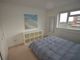 Thumbnail Flat to rent in Osborne Court, Victoria Road, Milford On Sea, Lymington, Hampshire