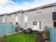 Thumbnail Terraced house for sale in Davaar Drive, Coatbridge