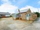 Thumbnail Bungalow for sale in Station Hill, Wigton, Cumbria