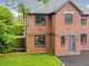 Thumbnail Detached house for sale in Scobell Street, Tottington, Bury