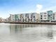 Thumbnail Flat for sale in Martingale Way, Portishead, Bristol, Somerset