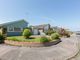 Thumbnail Detached bungalow for sale in Cliff Field, Westgate-On-Sea