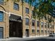 Thumbnail Office to let in Waterside, 44-48 Wharf Road, Islington