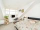 Thumbnail Flat for sale in Hazel Road, London