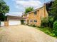 Thumbnail Detached house for sale in Spinney Field, Ellington, Cambridgeshire.
