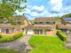Thumbnail Detached house for sale in Oakenbrow, Sway, Lymington, Hampshire
