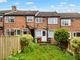 Thumbnail Town house for sale in Knightsway, Robin Hood, Wakefield, West Yorkshire