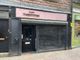 Thumbnail Retail premises to let in 22 Baron Taylor Street, Inverness
