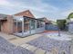 Thumbnail Detached bungalow for sale in Copplestone Drive, Mapperley, Nottingham