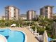 Thumbnail Apartment for sale in Alanya Cikcilli, Antalya, Turkey