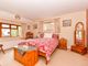 Thumbnail Detached house for sale in Johns Green, Sandwich, Kent