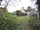 Thumbnail Cottage for sale in Thorley Lane East, Bishop's Stortford