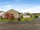 Thumbnail Detached bungalow for sale in Willhayes Park, Axminster