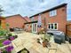 Thumbnail Detached house for sale in Jenham Drive, Sileby, Loughborough, Leicestershire
