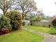 Thumbnail Detached bungalow for sale in Warborne Lane, Portmore, Lymington