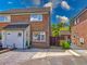 Thumbnail Semi-detached house for sale in Fabian Close, Waterlooville