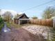 Thumbnail Detached house for sale in Peterstow, Herefordshire