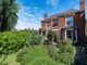 Thumbnail Detached house for sale in Sleaford Road, Boston