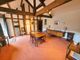 Thumbnail Barn conversion for sale in Barn 3, Manor Farm, Newton, Porthcawl