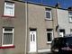 Thumbnail Terraced house for sale in 27 Winifred Street, Workington, Cumbria