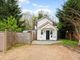 Thumbnail Detached house to rent in Convent Lane, Burwood Park, Hersham, Walton-On-Thames
