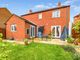 Thumbnail Detached house for sale in Buttercup Way, Witham St. Hughs, Lincoln