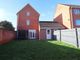 Thumbnail Detached house for sale in Jasmine Way, Bedworth, Warwickshire