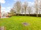 Thumbnail Detached house for sale in Manor Rise, Reepham, Lincoln