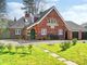 Thumbnail Detached house for sale in Burntstump Hill, Arnold, Nottinghamshire