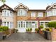 Thumbnail Terraced house for sale in Braintree Avenue, Ilford