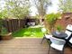 Thumbnail Terraced house for sale in Sidney Road, Borstal, Rochester