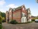 Thumbnail Flat to rent in Woking, Surrey