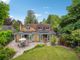 Thumbnail Detached house for sale in The Avenue, Bourne End