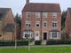 Thumbnail Property to rent in The Meadows, Wynyard, Billingham