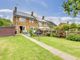 Thumbnail Semi-detached house for sale in Mosswood Crescent, Bestwood Park, Nottinghamshire
