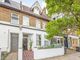 Thumbnail Flat for sale in Stanstead Road, Forest Hill, London